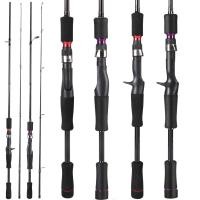 ราคา Sougayilang พร้อมส่งในไทย คันเบ็ดตกปลา 6FT 7FT ปั่น หล่อคันเบ็ดตกปลาคาร์บอนไฟเบอร์ 5 10 ปอนด์เบ็ดตกปลา คันเบ็ด คันเบ็ดตกปลา (15408587859)