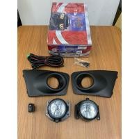 ราคา ไฟตัดหมอก ไฟสปอร์ตไลท์mitsubishi triton 2009 14 spotlight ไฟตัดหมอก มิตซูบิชิ ไทรตัน 2009 2014 (617748512)