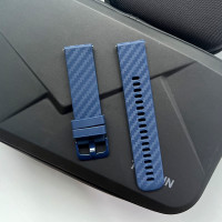 ราคา สายนาฬิกา Garmin Forerunner 255 255 Music Venu 2 vivoactive 4 AA15 (17934000197)