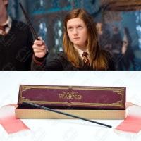 ราคา สินค้าสวยพร้อมส่ง ไม้กายสิทธิ์ แฮร์รี่พอตเตอร์ Metal Core Wand Harry Potter (19330704247)