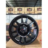 ราคา ล้อแม็ก ออฟโรด EVO SPORT สวย ดุ ทนทาน รับประกัน 1 ปี ราคาต่อ สี่วง ขอบ16 6 139 6 114 นาว่าร่า ก็มี ลดอีก1000 (16577275458)