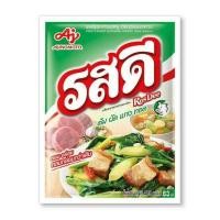ราคา รสดี ผงปรุงรสหมู ขนาด 400 กรัม (17939975731)