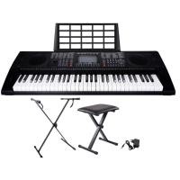 ราคา Pastel Siam Key 61 คีย์บอร์ด มีจังหวะไทย เสียงเครื่องดนตรีไทย อีสาน Music Arms (11708426572)