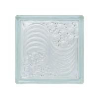 ราคา HomePro อิฐแก้ว 19x19x8 ซม แก้วคลื่นทะเล สีใส แบรนด์ ช้างแก้ว (18784112447)