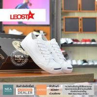 ราคา ลิขสิทธิ์แท้ Leo Jack Purcell U NEA รองเท้าผ้าใบ แจ็ค ลีโอ ราคาถูก (8349633806)