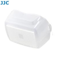 ราคา JJC อุปกรณ์กระจายแสงแฟลช FC 26H มี5500K สำหรับ Speedlight Nikon SB900 SB910 SB 900 SB 910 (20743947895)