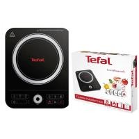 ราคา Tefal เตาแม่เหล็กไฟฟ้า IH720870 (12482499186)