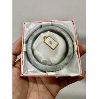 ราคา กำไลหยก กำไลหยกแท้ กำไลหยกพม่า กำไลหยกเจไดต์ กำไลทรงทองปิง กำไลทรงโดนัท (18840104406)