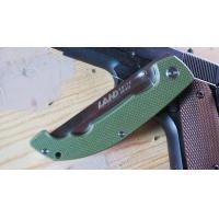 ราคา มีดพับ LAND KNIFE GB 913 ทรงหัวตัดแนวเดินป่า ใบทำฟันตัดเชือก ใบ 3 64 นิ้ว ด้าม G 10 แท้ ระบบล็อค Liner Lock ใบเงาหัวตัด ใบทำฟันตัดเชือก มีดพับ มีดพก มีดพร้า มีดหมอ เดินป่า ทำครัว พกใช้งาน ดีไซน์สวยงาม