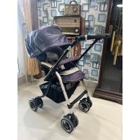 ราคา รถเข็นเด็ก Combi รุ่น DIACLASSE A4CAS ล้อออร์โต้ สภาพสวย 90 (20218447039)