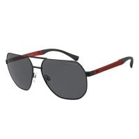 ราคา Emporio Armani แว่นตากันแดด รุ่น EA2099D 3330 87 (18090641286)