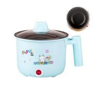 ราคา หม้อไฟฟ้าอเนกประสงค์ หุงข้าว ต้ม ผัด ทอด อุ่น ตุ๋น นึ่ง ขนาด 16 5ซม0 79kgครบจบ หม้อนึ่งไฟฟ้า หม้อตุ๋นไฟฟ้า (18245562579)