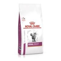 ราคา Royal Canin Vet Renal Select 4 KG อาหารแมวไต สำหรับแมวเลือกกิน (20083506631)