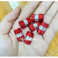 ราคา พร้อมส่ง l ถูก จุกลมยางรถยนต์ จุกลมมอเตอร์ไซค์ จุกลมยาง จุกยางรถยนต์ จุกลม จุ๊บลม จุ๊บลมมอเตอร์ไซค์ จุ๊บลมรถยนต์ (11011791386)