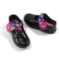 ราคา รองเท้านักเรียน รองเท้าพละสีขาว รองเท้านักเรียนหนังสีดำ รองเท้านักเรียนลายโพนี่ รองเท้านักเรียนแบบแปะเทป ลายใหม่ CHAPPY รุ่น PN 99 PN 320 (9040811159)