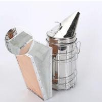 ราคา ถูก กาพ่นควันผึ้ง เครื่องพ่นควันผึ้ง พ่นควันผึ้ง อุปกรณ์เลี้ยงผึ้ง สแตนเลสแท้ (19725528684)