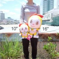 ราคา ตุ๊กตา Doraemi โดเรมี 10 16นิ้ว โดเรมี่ Doraemon โดเรมอน โดเรม่อน โดราเอมอน โดราเอม่อน (20537265229)