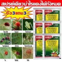 ราคา กำจัดไรแดงทันที ยากำจัดไรแดง ยาฆ่าแมลง หนอน เห็นผล100 ปราบศัตรูพืชใน ส้ม หอม กระเทียม ทุเรียน ดอกไม้ และไม้ผล กำจัดไรแดง ประเภทไร ไรแดง ไรขาว ไรสนิม ไรกำมะหยี่ ทุกชนิด ยาไรแดง ยากำจัดเพลี้ยไฟไรแดง (20
