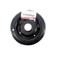ราคา แท้ศูนย์ จานรองคอยล์สปริงหน้า โตโยต้า วีออส ยาริส Toyota Vios Yaris NCP90 2007 2013 เหล็กรองสปริงบนโช๊คหน้า ราคาต่อ 1 ชิ้น (20901434928)