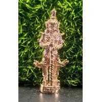 ราคา รูปหล่อโบราณท้าวเวสสุวรรณหลวงพ่อทองวัดบ้านไร่รุ่นเจริญพร72ออกวัดแจ้งนอกปี2564เนื้อสัตตะชุบนาคหมายเลข871จำนวนสร้าง1200ตน (10502853840)