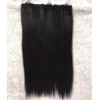 ราคา แฮร์พีช haipiece แฮร์พีชตรงยาว 45 60cm หนีบได้หวีได้hairpiece (835890565)