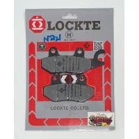 ราคา แยกขาย ผ้าเบรค ดิสเบรค หน้า หลัง Stallion สตาเลี่ยน Makina150 เลือกได้ เทียม มีม อ ก LT (20973813500)