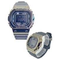 ราคา CASIO GSH0CK ครบรอบ35ปี พร้อมกล่อง นาฬิกาข้อมือ นาฬิกาจีช็อค รุ่น35ปี กันน้ำ100 นาฬิกาผู้ชายและผู้หญิง ขอบแสตนเลส ใส่ว่ายน้ำได้ RC781 2 (6627932219)