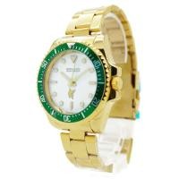 ราคา มาใหม่ นาฬิกาข้อมือชาย CONAVIN ระบบเข็ม เรือนและสายสีทอง ขอบสี สวยหรู แบบสปอร์ คลาสสิค พร้อมส่ง (20364665688)