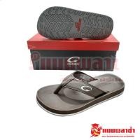 ราคา รองเท้าแตะ รองเท้าหูหนีบ รองเท้าแตะ gambol รุ่น 11267 (11502909699)