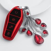 ราคา พวงกุญแจ BYD atto3 dolphin seal พวงกุญแจรูปปลาโลมา BYD กล่องกุญแจ seal กรอบพวงกุญแจ byd เคสกุญแจบายด์ พวงกุญแจ atto3 byd เคสกุญแจbyd (17461736349)