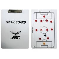 ราคา แฟ้มวางแผนฟุตบอล แม่เหล็ก FBT PP8060 32489 (9715359079)