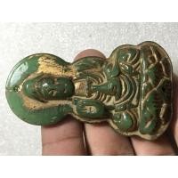 ราคา หยกแกะเจ้าแม่กวนอิมเทพเจ้าแห่งความสำเรจ (20442040013)