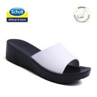 ราคา Scholl รองเท้าผู้หญิงรองเท้า Scholl สำหรับผู้หญิงรองเท้า Scholl สำหรับผู้หญิงรองเท้าผู้หญิง Scholl Kamelia รองเท้าผู้หญิงรองเท้าแตะแบบแบน Z0576 (15607615592)