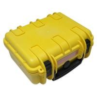 ราคา กล่องกันกระแทก พลาสติก ABS กล่องใส่อุปกรณ์ กระเป๋ากันกระแทก กระเป๋ากันน้ำ กระเป๋าพร้อมโฟมแกะ กล่องเก็บอุปกรณ์ รุ่น SC0120272Y (19703588443)