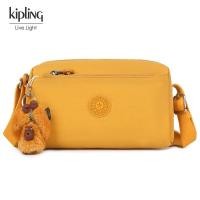 ราคา Kipling Kipling กระเป๋าสะพายพาดลำตัวขนาดเล็กกระเป๋าสำหรับคุณแม่ผู้หญิง Kipling ลิงกระเป๋าสะพายไหล่อเนกประสงค์และกันน้ำ (20742362722)