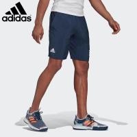 ราคา Adidasกางเกงกีฬาขาสั้นสำหรับผู้ชายและผู้หญิง กางเกงวิ่ง กางเกงวิ่งระบายอากาศได้ดี (15269889497)