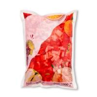 ราคา ซันชายน์ วุ้นสี่เหลี่ยม ท็อปปิ้ง ฟรุ๊ตสลัด 1 กิโลกรัม 4 ตัวเลือก (18853177577)