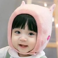 ราคา หมวกกระต่าย หูสั้น หมวกไหมพรม หมวกครอบหู (4767436495)