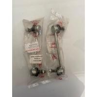 ราคา ลูกหมากกันโคลงหน้า ดีแม็ก4WD D Max 4WD 1ตัว (6771864318)