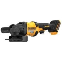 ราคา DEWALT เครื่องเจียรไร้สาย 20V รุ่น DCG418N ขนาด 4 นิ้ว เครื่องเปล่า FLEX VOLT เครื่องเจียร์ไร้สาย หินเจียร์ ไร้สาย เจียร์ เจีย เจียไร้สาย (20758109649)