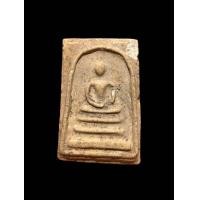 ราคา สมเด็จ พิมพ์ใหญ่ หลวงปู่นาค วัดระฆัง ปี2495 เนื้อจัด ถึงยุค เคลือบแว็กเดิม เก่ามาก สภาพตามรูป 2725 (17131227377)