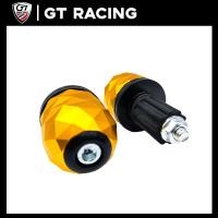 ราคา ตุ้มปลายแฮนด์ หมุนได้ น๊อตปลายแฮนด์ ตุ้มอุดปลายแฮนด์แต่ง น๊อตปลายแฮนด์ CNC อุดปลายแฮนด์ ราคาต่อ1คู่ (17425438473)