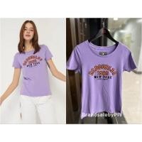 ราคา cc ooแท้100 เสื้อยืดผู้หญิงลายกราฟฟิก CC OO คอลใหม่ล่าสุด ไซส์xs xl (18860665250)