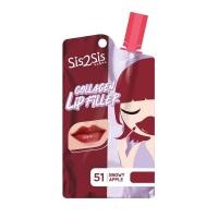 ราคา SIS2SIS ลิปซอง ฟิลเลอร์ NUNEW ขนาด 2กรัม (19775878770)