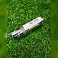 ราคา ARCA ลูกบล็อกหัวเทียน ขนาด 16 มม 1 2 นิ้ว รุ่น 00257 41603 ผลิตจากวัสดุคุณภาพดี บล็อกกระแทก ลูกบล็อก ขันน็อต บล็อกถอดล้อ เครื่องมือช่าง จัดส่ง KERRY (17308479979)