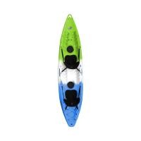 ราคา เรือ เรือคายัค FEELFREE KAYAK GEMINI เรือพาย 2 ที่นั่ง แถมฟรีไม้พาย และ กระเป๋ากันน้ำ มูลค่ารวมกว่า 2000 บาท (14092699759)