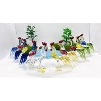 ราคา ไก่ ไอ้ไข่ ไก่แก้บน ไก่ชนแก้ว 6 7 cm ราคาต่อตัว ไก่แก้บนไอ้ไข่ ไก่แก้ว ไก่พระนเรศวร ราคาส่ง ระกา ของไหว้ไอ้ไข่ (14071321329)