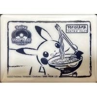 ราคา Pokemon WCS2023 Yokohama Accessories Sleeves Deckbox Damage Counter Case Playmat Pokemon TCG โปเกมอนการ์ด (20245387010)