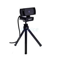 ราคา Webcam OKER A229 Black (555552028)