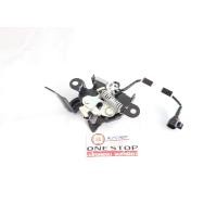 ราคา Toyota กลอนฝากระโปรงหน้า วีออส ไฟฟ้า แท้ (3973042799)